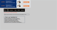 Desktop Screenshot of emo-auto.de